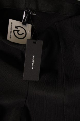 Дамски панталон Vero Moda, Размер M, Цвят Черен, Цена 10,82 лв.