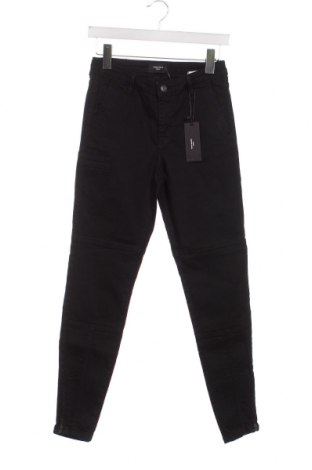 Pantaloni de femei Vero Moda, Mărime XS, Culoare Negru, Preț 17,76 Lei