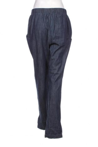 Damenhose Vero Moda, Größe M, Farbe Blau, Preis 10,23 €