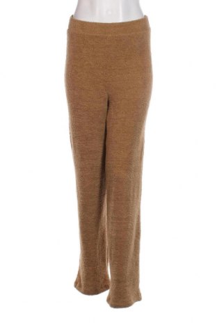 Γυναικείο παντελόνι Vero Moda, Μέγεθος S, Χρώμα Καφέ, Τιμή 8,35 €