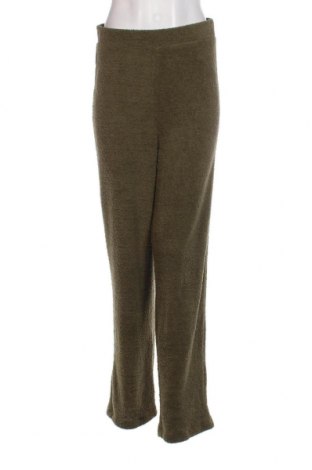 Γυναικείο παντελόνι Vero Moda, Μέγεθος M, Χρώμα Πράσινο, Τιμή 9,47 €