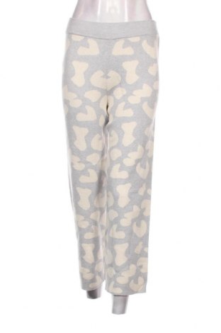 Γυναικείο παντελόνι Vero Moda, Μέγεθος S, Χρώμα Γκρί, Τιμή 26,17 €