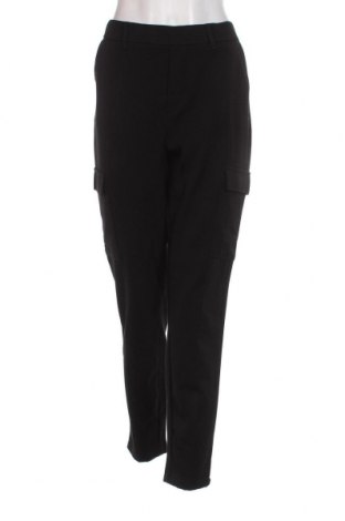 Дамски панталон Vero Moda, Размер L, Цвят Черен, Цена 18,90 лв.