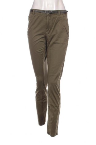 Pantaloni de femei Vero Moda, Mărime XS, Culoare Verde, Preț 49,74 Lei