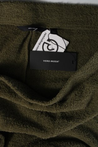 Γυναικείο παντελόνι Vero Moda, Μέγεθος XXL, Χρώμα Πράσινο, Τιμή 3,90 €