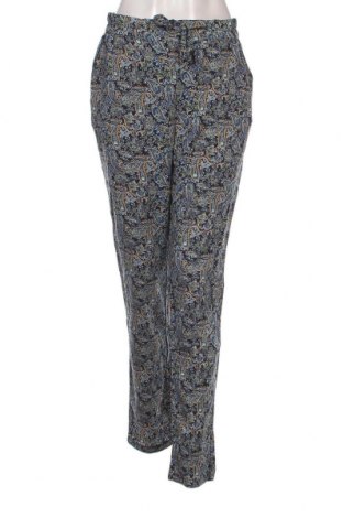 Дамски панталон Vero Moda, Размер M, Цвят Многоцветен, Цена 54,00 лв.