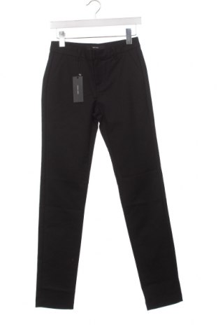 Дамски панталон Vero Moda, Размер XS, Цвят Черен, Цена 10,80 лв.