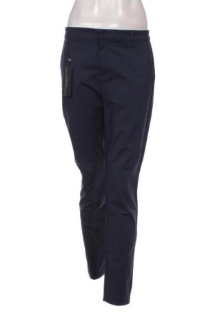Γυναικείο παντελόνι Vero Moda, Μέγεθος L, Χρώμα Μπλέ, Τιμή 11,14 €