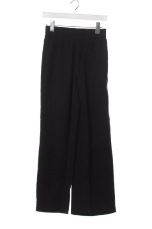 Дамски панталон Vero Moda, Размер XS, Цвят Черен, Цена 12,42 лв.