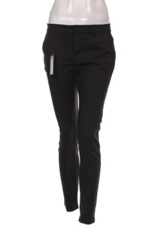 Γυναικείο παντελόνι Vero Moda, Μέγεθος S, Χρώμα Μαύρο, Τιμή 8,91 €