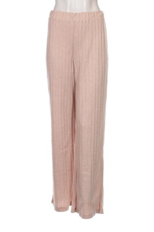 Дамски панталон Vero Moda, Размер L, Цвят Бежов, Цена 18,90 лв.