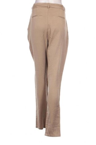 Damenhose Vero Moda, Größe M, Farbe Beige, Preis 27,84 €