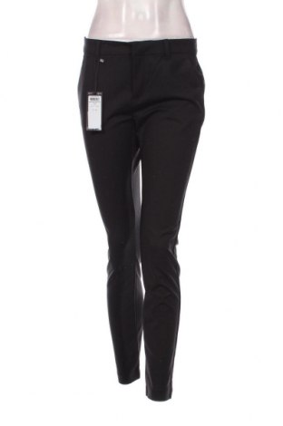 Дамски панталон Vero Moda, Размер S, Цвят Черен, Цена 21,06 лв.