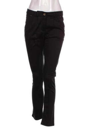 Γυναικείο παντελόνι Vero Moda, Μέγεθος S, Χρώμα Μαύρο, Τιμή 2,56 €