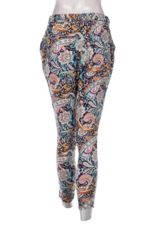 Дамски панталон Vero Moda, Размер M, Цвят Многоцветен, Цена 20,00 лв.