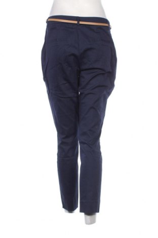 Pantaloni de femei Vivance, Mărime M, Culoare Albastru, Preț 69,61 Lei