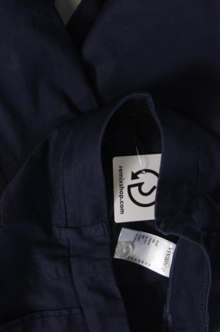 Dámské kalhoty  Vivance, Velikost S, Barva Modrá, Cena  367,00 Kč