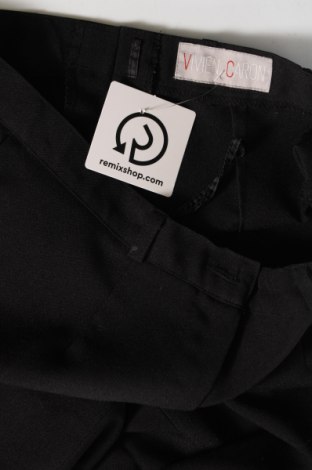 Damenhose Vivien Caron, Größe M, Farbe Schwarz, Preis 4,15 €