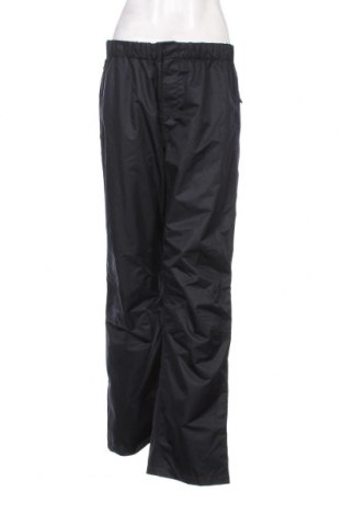Pantaloni de femei Weather Gear, Mărime S, Culoare Albastru, Preț 32,94 Lei