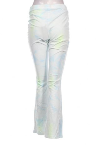 Γυναικείο παντελόνι Weekday, Μέγεθος L, Χρώμα Πολύχρωμο, Τιμή 42,27 €