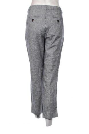 Γυναικείο παντελόνι Weekend Max Mara, Μέγεθος M, Χρώμα Μπλέ, Τιμή 17,81 €