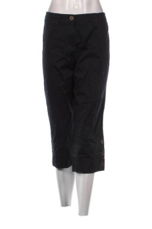 Γυναικείο παντελόνι Wissmach, Μέγεθος L, Χρώμα Μπλέ, Τιμή 7,18 €