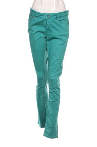 Pantaloni de femei Witty Knitters, Mărime M, Culoare Albastru, Preț 74,81 Lei