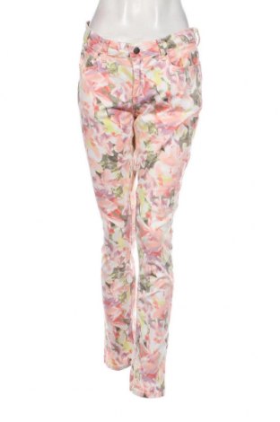 Pantaloni de femei Woman By Tchibo, Mărime L, Culoare Multicolor, Preț 74,00 Lei