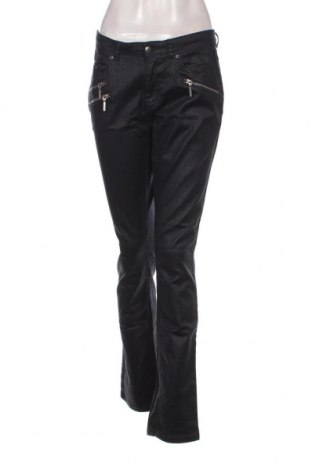 Дамски панталон Woman By Tchibo, Размер M, Цвят Син, Цена 5,22 лв.