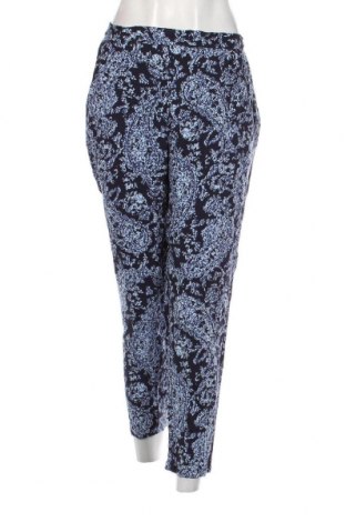 Γυναικείο παντελόνι Women by Tchibo, Μέγεθος XL, Χρώμα Πολύχρωμο, Τιμή 17,94 €