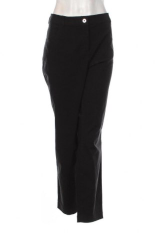 Pantaloni de femei Women by Tchibo, Mărime 3XL, Culoare Negru, Preț 81,08 Lei