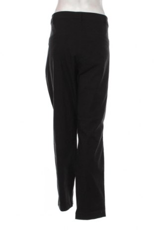 Дамски панталон Women by Tchibo, Размер 3XL, Цвят Черен, Цена 24,65 лв.