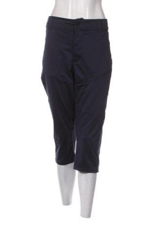 Dámské kalhoty  Wrangler, Velikost XXL, Barva Modrá, Cena  578,00 Kč
