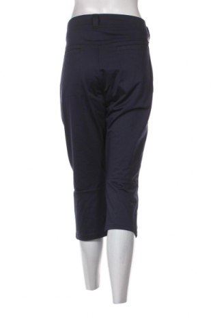 Γυναικείο παντελόνι Wrangler, Μέγεθος XXL, Χρώμα Μπλέ, Τιμή 24,12 €