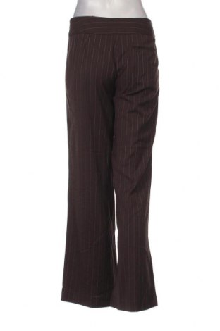 Γυναικείο παντελόνι Wrap, Μέγεθος S, Χρώμα Καφέ, Τιμή 25,06 €