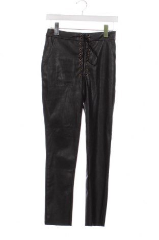 Γυναικείο παντελόνι XLE the Label, Μέγεθος XS, Χρώμα Μαύρο, Τιμή 8,22 €
