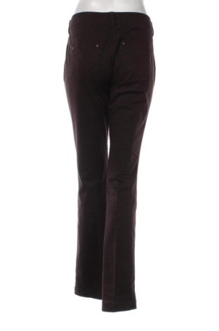 Pantaloni de femei Xside, Mărime L, Culoare Maro, Preț 18,50 Lei