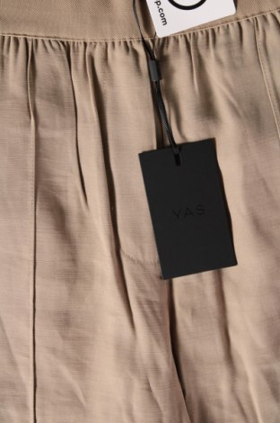 Γυναικείο παντελόνι Y.A.S, Μέγεθος M, Χρώμα Γκρί, Τιμή 27,85 €