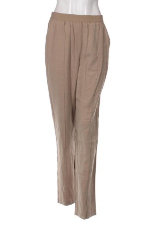 Дамски панталон Y.A.S, Размер M, Цвят Сив, Цена 146,00 лв.