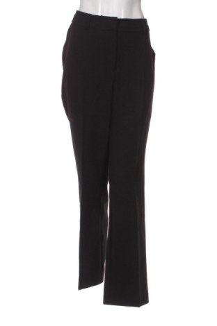 Γυναικείο παντελόνι Y.A.S, Μέγεθος XL, Χρώμα Μαύρο, Τιμή 45,16 €