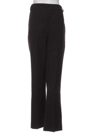 Дамски панталон Y.A.S, Размер XL, Цвят Черен, Цена 49,64 лв.