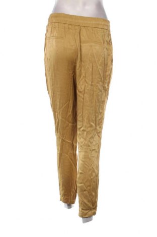 Γυναικείο παντελόνι Yaya, Μέγεθος M, Χρώμα Κίτρινο, Τιμή 30,31 €