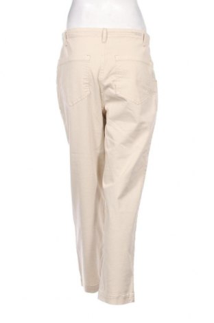 Γυναικείο παντελόνι Yaya, Μέγεθος M, Χρώμα  Μπέζ, Τιμή 15,70 €