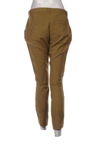 Pantaloni de femei Yaya, Mărime M, Culoare Verde, Preț 40,99 Lei