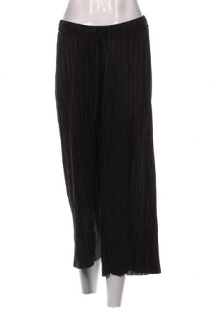 Γυναικείο παντελόνι Yessica, Μέγεθος L, Χρώμα Μαύρο, Τιμή 10,76 €