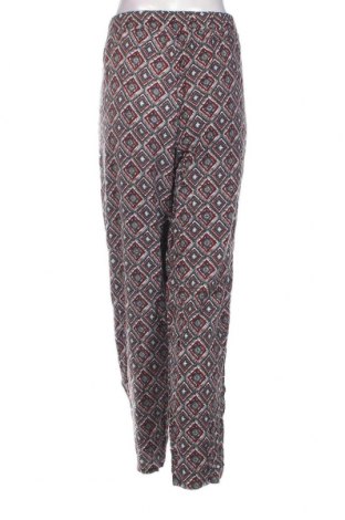 Γυναικείο παντελόνι Yessica, Μέγεθος XXL, Χρώμα Πολύχρωμο, Τιμή 17,94 €