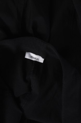 Дамски панталон Yessica, Размер XL, Цвят Черен, Цена 15,74 лв.