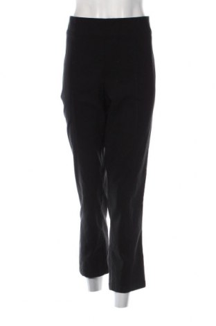 Дамски панталон Yessica, Размер XL, Цвят Черен, Цена 15,74 лв.