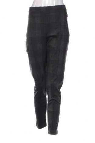 Γυναικείο παντελόνι Yessica, Μέγεθος XXL, Χρώμα Πολύχρωμο, Τιμή 12,49 €