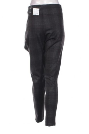 Γυναικείο παντελόνι Yessica, Μέγεθος XXL, Χρώμα Πολύχρωμο, Τιμή 12,49 €